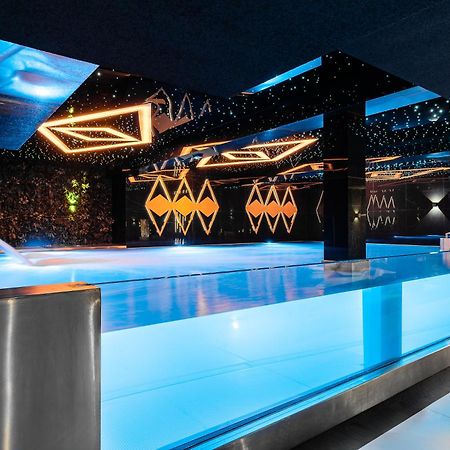 Aparthotel Diamond Spa Aqua Бялка-Татшанська Екстер'єр фото
