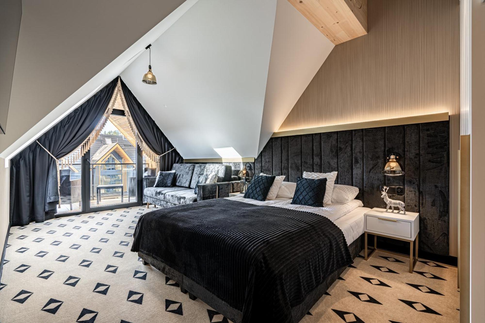 Aparthotel Diamond Spa Aqua Бялка-Татшанська Екстер'єр фото
