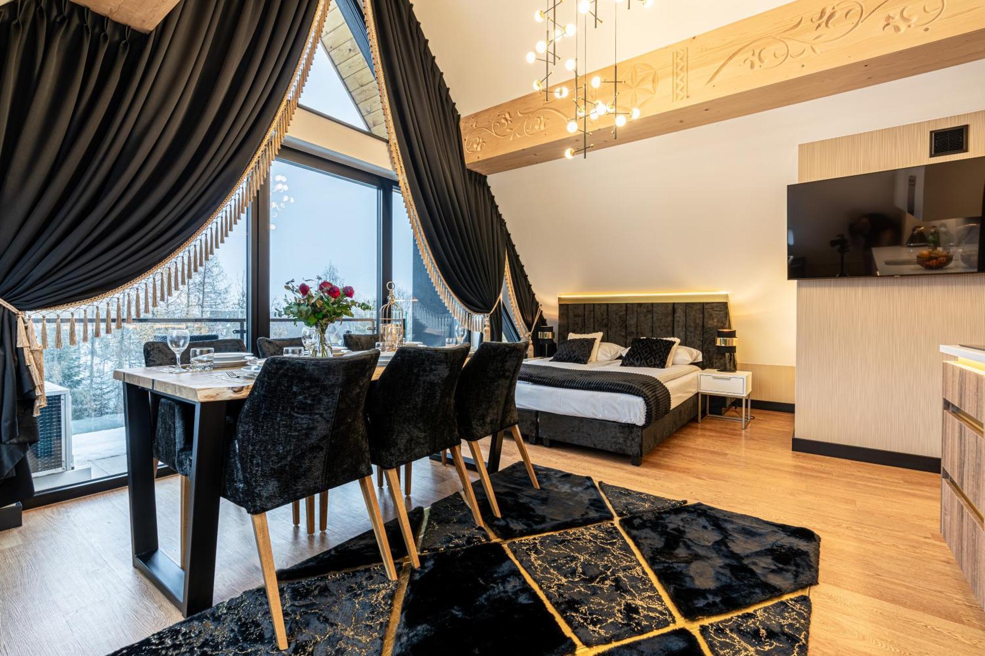 Aparthotel Diamond Spa Aqua Бялка-Татшанська Екстер'єр фото
