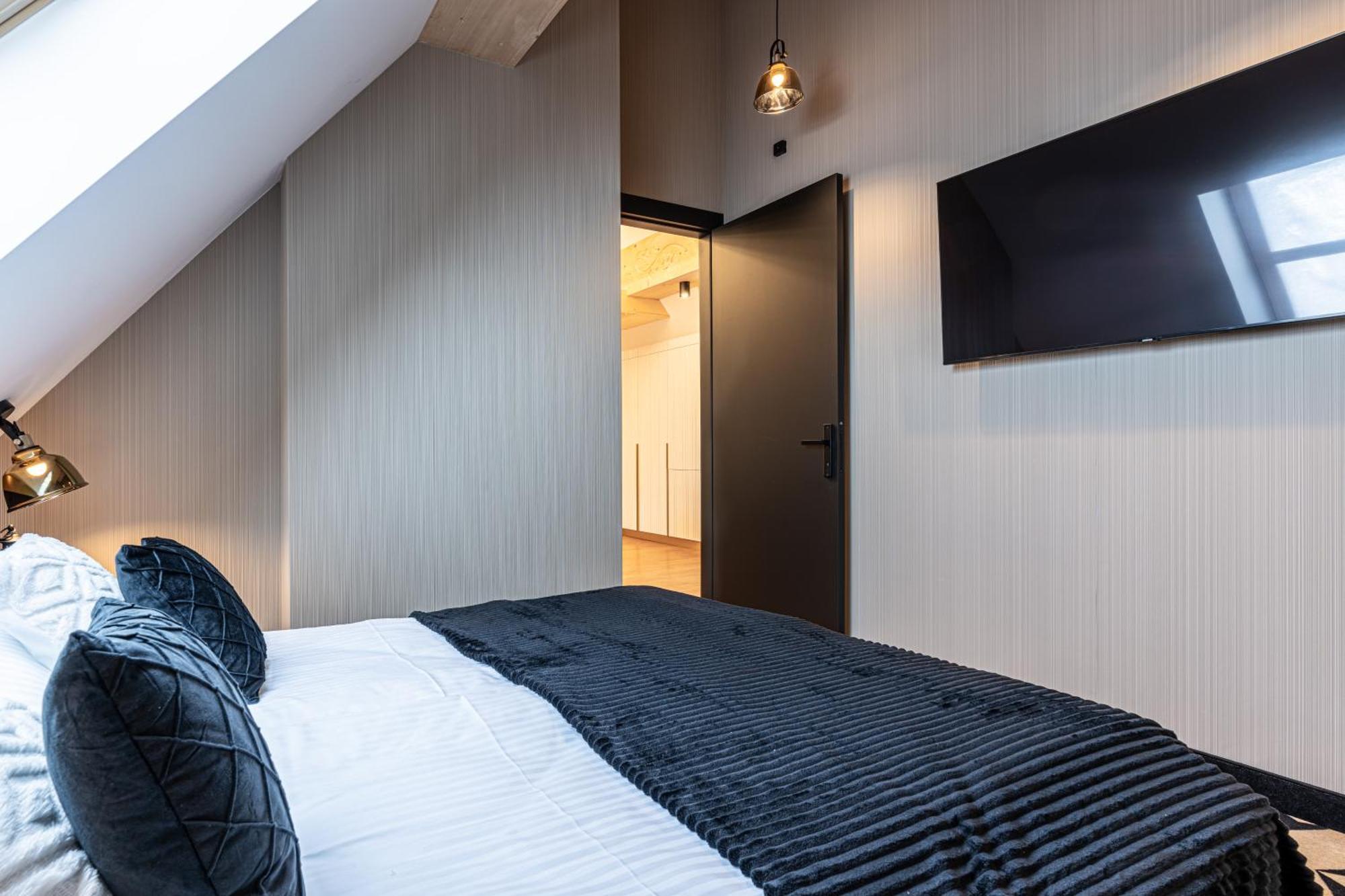 Aparthotel Diamond Spa Aqua Бялка-Татшанська Екстер'єр фото
