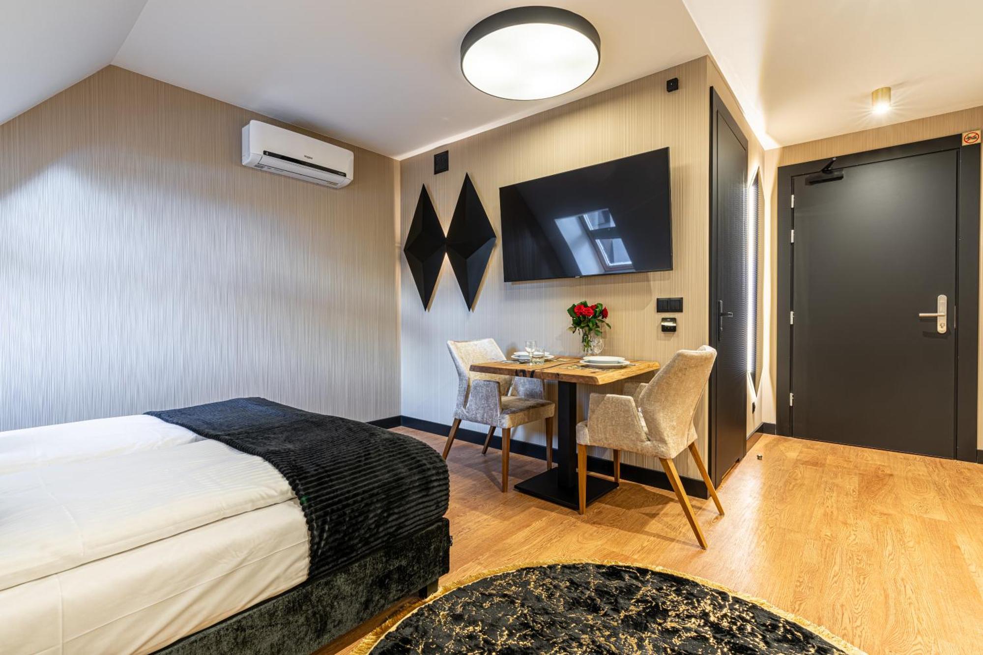 Aparthotel Diamond Spa Aqua Бялка-Татшанська Екстер'єр фото