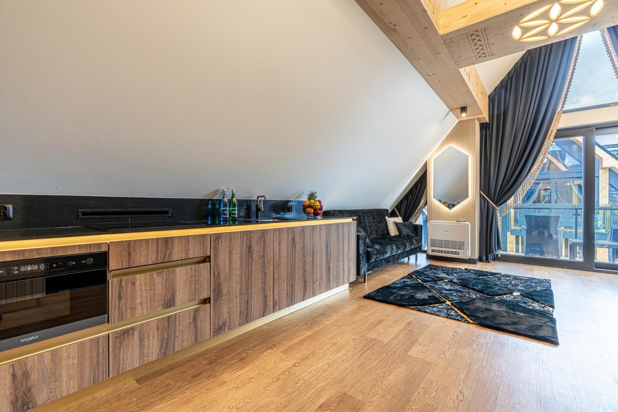 Aparthotel Diamond Spa Aqua Бялка-Татшанська Екстер'єр фото