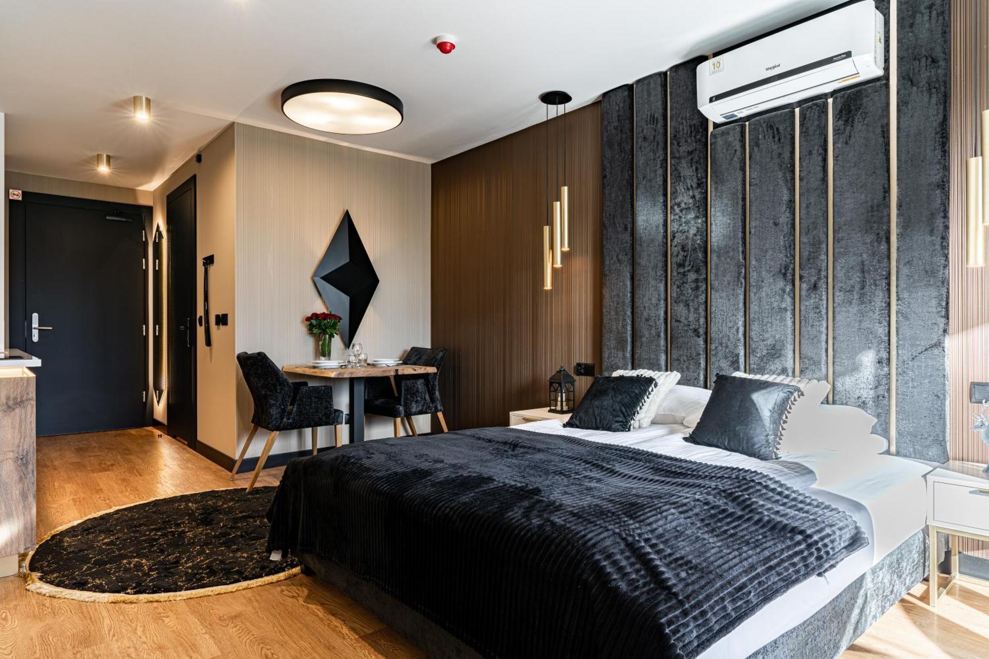 Aparthotel Diamond Spa Aqua Бялка-Татшанська Екстер'єр фото