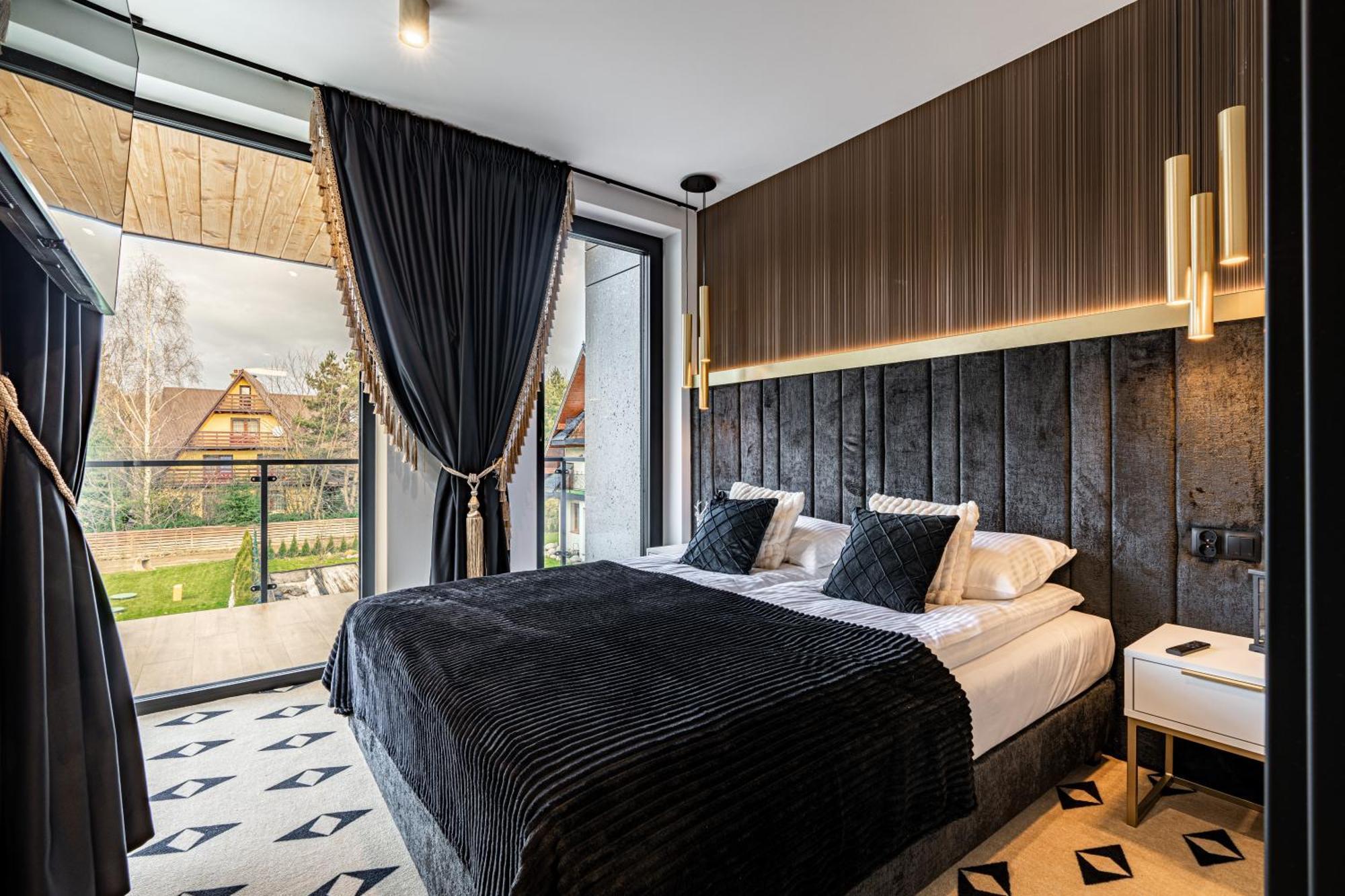 Aparthotel Diamond Spa Aqua Бялка-Татшанська Екстер'єр фото