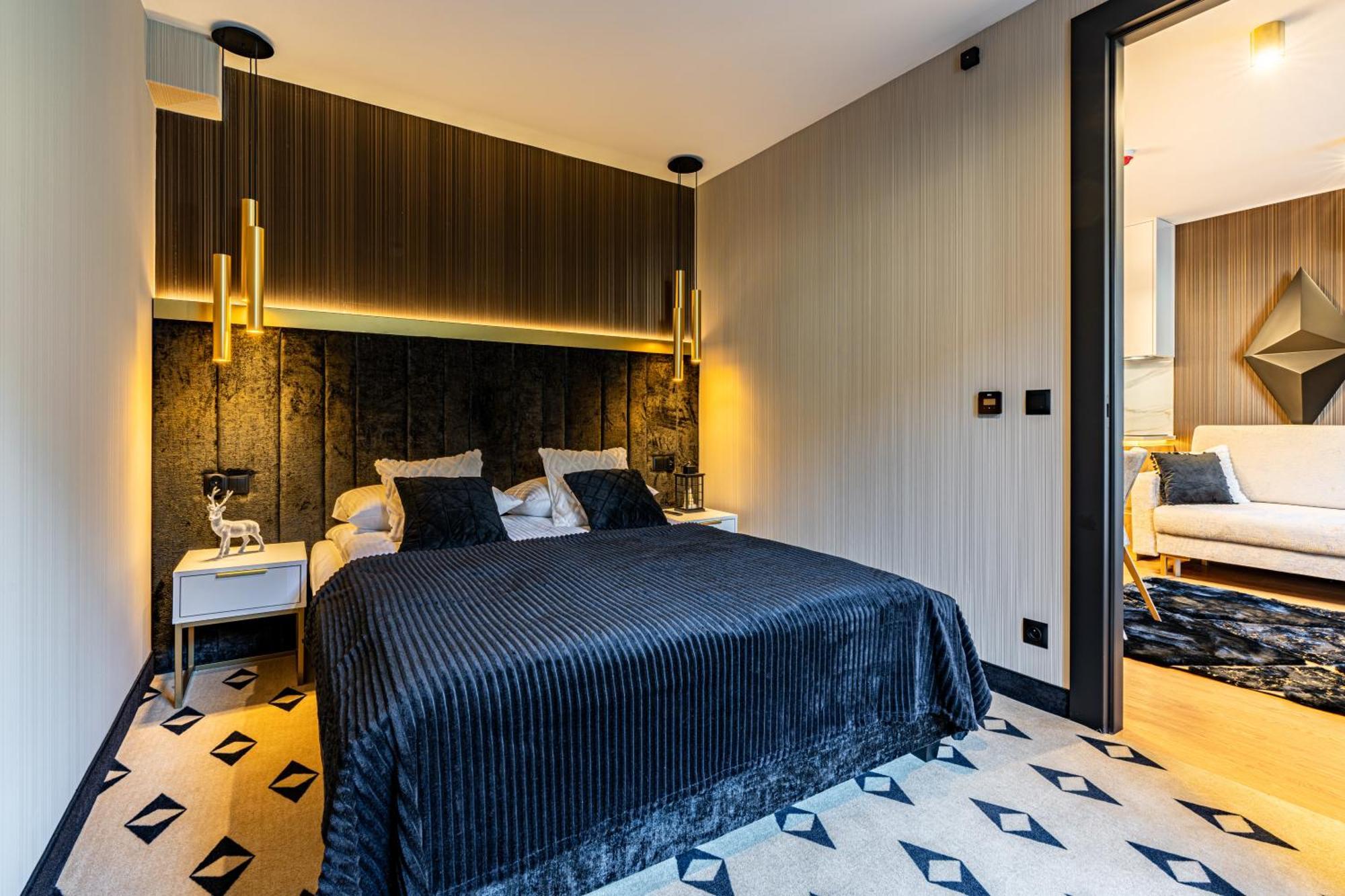 Aparthotel Diamond Spa Aqua Бялка-Татшанська Екстер'єр фото